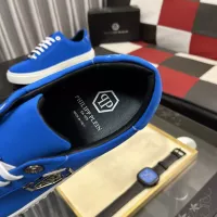 $80.00 USD Philipp Plein PP Casual Shoes For Men #1387942