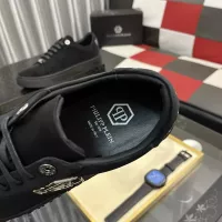 $80.00 USD Philipp Plein PP Casual Shoes For Men #1387943