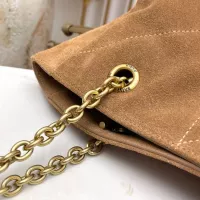 $128.00 USD Yves Saint Laurent YSL AAA Quality Shoulder Bags For Women #1387944