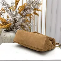 $112.00 USD Yves Saint Laurent YSL AAA Quality Messenger Bags For Women #1387946