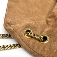 $112.00 USD Yves Saint Laurent YSL AAA Quality Messenger Bags For Women #1387946