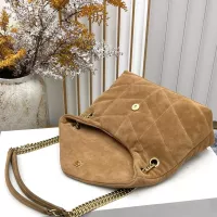 $112.00 USD Yves Saint Laurent YSL AAA Quality Messenger Bags For Women #1387946