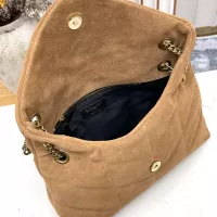 $112.00 USD Yves Saint Laurent YSL AAA Quality Messenger Bags For Women #1387946