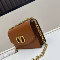 $98.00 USD Valentino AAA Quality Messenger Bags For Women #1387952
