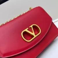$98.00 USD Valentino AAA Quality Messenger Bags For Women #1387953