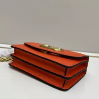 $98.00 USD Valentino AAA Quality Messenger Bags For Women #1387957