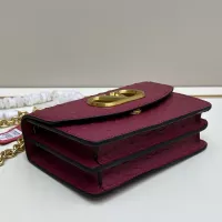 $98.00 USD Valentino AAA Quality Messenger Bags For Women #1387958