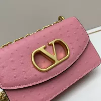 $98.00 USD Valentino AAA Quality Messenger Bags For Women #1387959