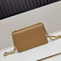$98.00 USD Valentino AAA Quality Messenger Bags For Women #1387960