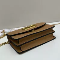 $98.00 USD Valentino AAA Quality Messenger Bags For Women #1387960