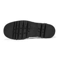 $145.00 USD Bottega Veneta BV Leather Shoes For Men #1387968