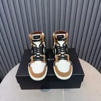 $112.00 USD Amiri High Tops Shoes For Men #1387972