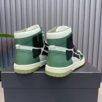$112.00 USD Amiri High Tops Shoes For Women #1387975