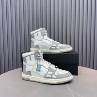 $112.00 USD Amiri High Tops Shoes For Women #1387985