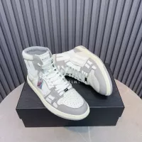 $112.00 USD Amiri High Tops Shoes For Women #1387985