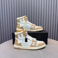 $112.00 USD Amiri High Tops Shoes For Men #1387986
