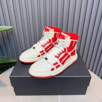 $112.00 USD Amiri High Tops Shoes For Men #1387988