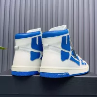 $112.00 USD Amiri High Tops Shoes For Women #1387993
