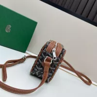 $85.00 USD Goyard AAA Quality Messenger Bags For Women #1388007