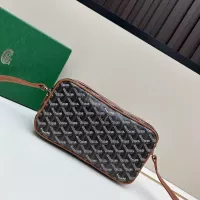 $85.00 USD Goyard AAA Quality Messenger Bags For Women #1388007