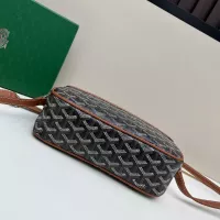 $85.00 USD Goyard AAA Quality Messenger Bags For Women #1388007