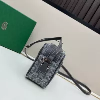 $85.00 USD Goyard AAA Quality Messenger Bags For Women #1388008
