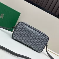 $85.00 USD Goyard AAA Quality Messenger Bags For Women #1388008