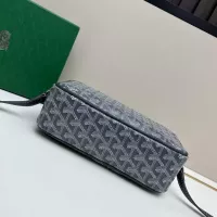 $85.00 USD Goyard AAA Quality Messenger Bags For Women #1388008