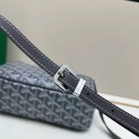 $85.00 USD Goyard AAA Quality Messenger Bags For Women #1388008