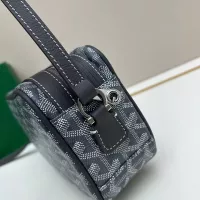 $85.00 USD Goyard AAA Quality Messenger Bags For Women #1388008