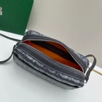 $85.00 USD Goyard AAA Quality Messenger Bags For Women #1388008