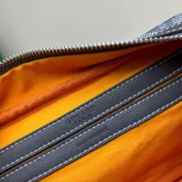 $85.00 USD Goyard AAA Quality Messenger Bags For Women #1388008