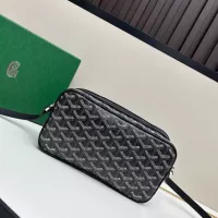 $85.00 USD Goyard AAA Quality Messenger Bags For Women #1388009