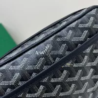 $85.00 USD Goyard AAA Quality Messenger Bags For Women #1388009