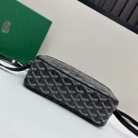 $85.00 USD Goyard AAA Quality Messenger Bags For Women #1388009