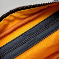 $85.00 USD Goyard AAA Quality Messenger Bags For Women #1388009