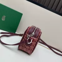 $85.00 USD Goyard AAA Quality Messenger Bags For Women #1388010