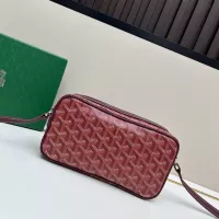 $85.00 USD Goyard AAA Quality Messenger Bags For Women #1388010