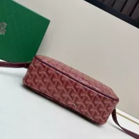 $85.00 USD Goyard AAA Quality Messenger Bags For Women #1388010