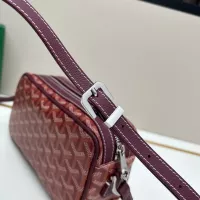 $85.00 USD Goyard AAA Quality Messenger Bags For Women #1388010