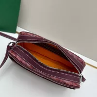$85.00 USD Goyard AAA Quality Messenger Bags For Women #1388010