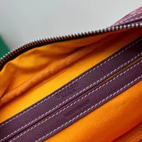 $85.00 USD Goyard AAA Quality Messenger Bags For Women #1388010