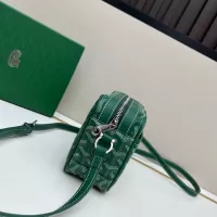 $85.00 USD Goyard AAA Quality Messenger Bags For Women #1388011
