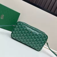 $85.00 USD Goyard AAA Quality Messenger Bags For Women #1388011