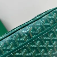 $85.00 USD Goyard AAA Quality Messenger Bags For Women #1388011