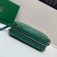 $85.00 USD Goyard AAA Quality Messenger Bags For Women #1388011