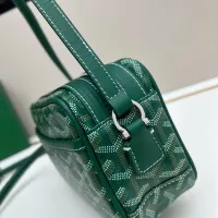 $85.00 USD Goyard AAA Quality Messenger Bags For Women #1388011
