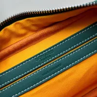 $85.00 USD Goyard AAA Quality Messenger Bags For Women #1388011