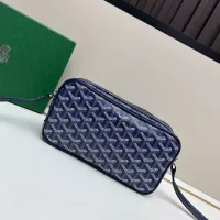 $85.00 USD Goyard AAA Quality Messenger Bags For Women #1388012