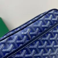 $85.00 USD Goyard AAA Quality Messenger Bags For Women #1388012